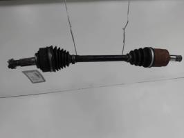 Cardan gauche (transmission)