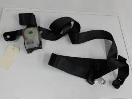 Ceinture arriere droit