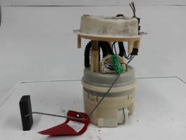 Pompe immergee