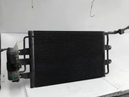 Radiateur clim