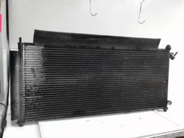 Radiateur clim