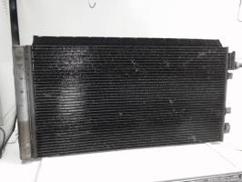 Radiateur clim