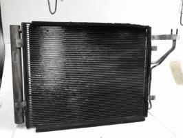 Radiateur clim