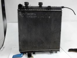 Radiateur eau