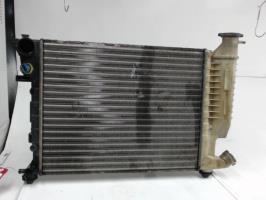 Radiateur eau