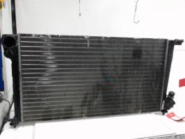 Radiateur eau