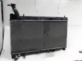 Radiateur eau