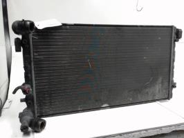 Radiateur eau