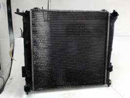 Radiateur eau