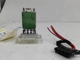 Resistance chauffage