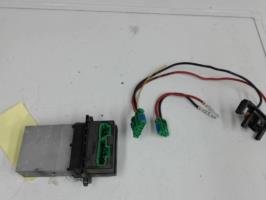 Resistance chauffage