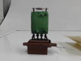 Resistance chauffage