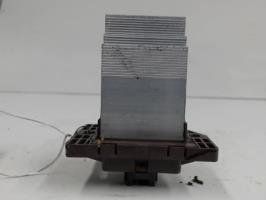 Resistance chauffage