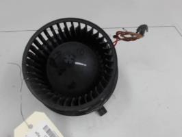 Ventilateur chauffage