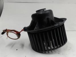Ventilateur chauffage
