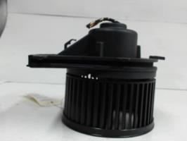 Ventilateur chauffage