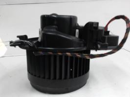 Ventilateur chauffage
