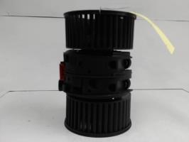 Ventilateur chauffage