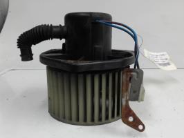 Ventilateur chauffage