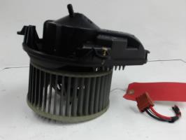 Ventilateur chauffage