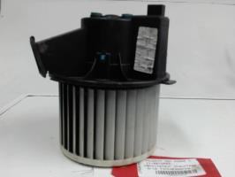 Ventilateur chauffage