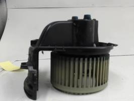 Ventilateur chauffage