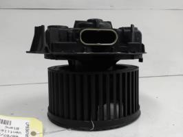 Ventilateur chauffage