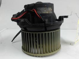 Ventilateur chauffage