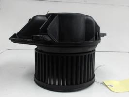Ventilateur chauffage
