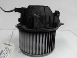 Ventilateur chauffage