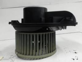 Ventilateur chauffage