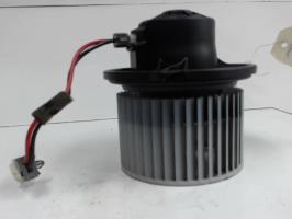Ventilateur chauffage