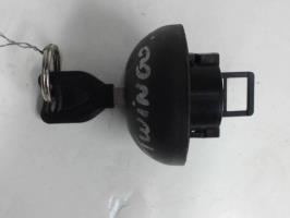 Bouchon de carburant