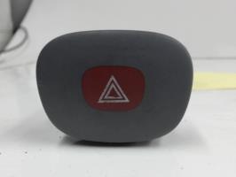 Bouton de warning