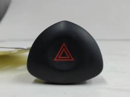 Bouton de warning