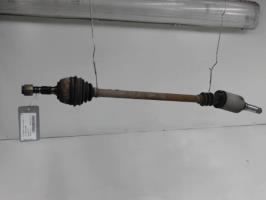 Cardan droit (transmission)