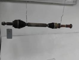 Cardan droit (transmission)
