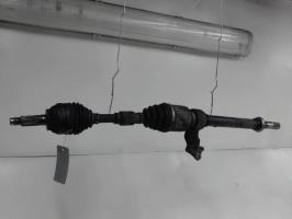 Cardan droit (transmission)