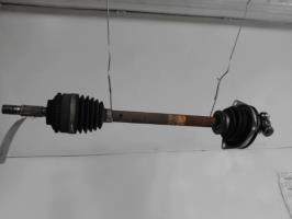 Cardan gauche (transmission)