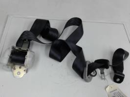 Ceinture arriere gauche