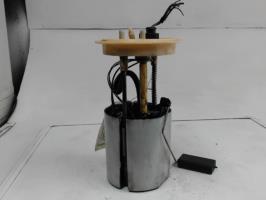 Pompe immergee