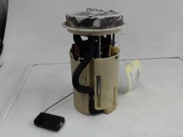 Pompe immergee