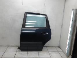 Porte arriere gauche