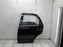 Porte arriere gauche