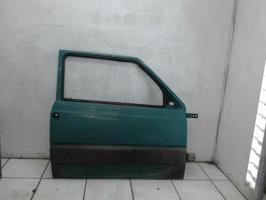 Porte avant droit