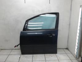 Porte avant gauche