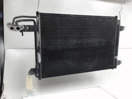 Radiateur clim