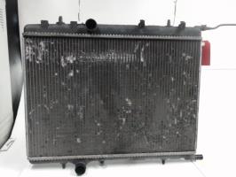 Radiateur eau
