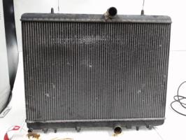 Radiateur eau