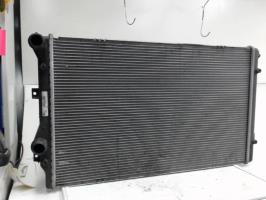 Radiateur eau